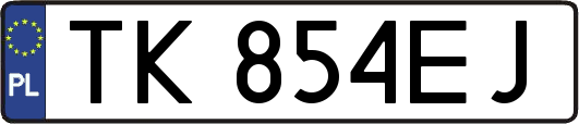 TK854EJ