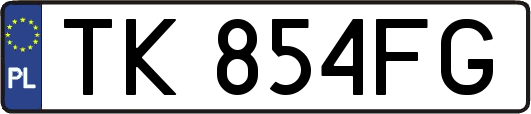 TK854FG