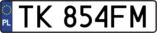 TK854FM
