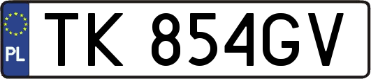 TK854GV