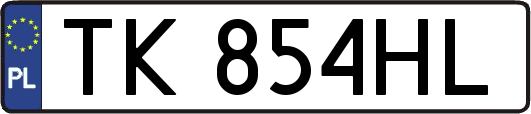 TK854HL