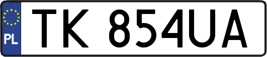 TK854UA