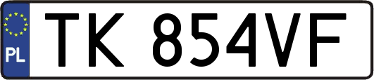 TK854VF