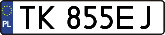 TK855EJ