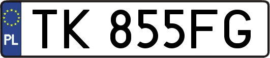 TK855FG