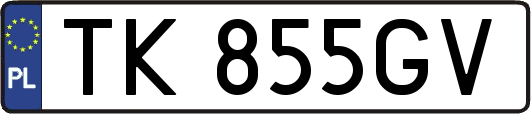 TK855GV