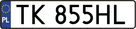 TK855HL
