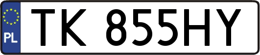 TK855HY