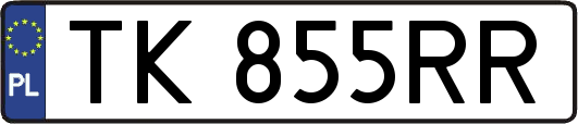 TK855RR