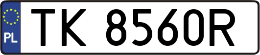 TK8560R