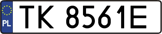 TK8561E