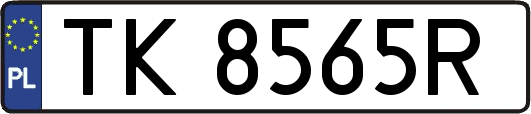 TK8565R