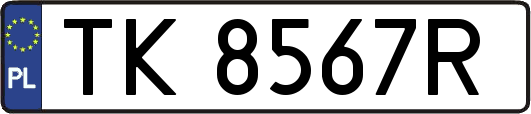 TK8567R