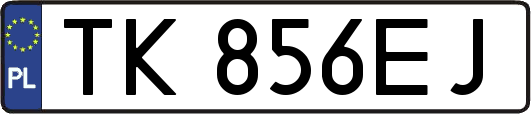 TK856EJ