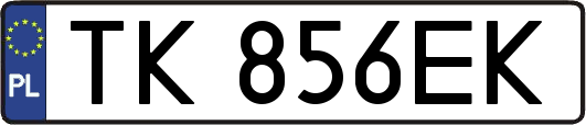 TK856EK