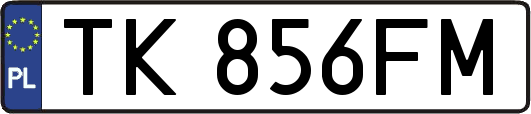 TK856FM