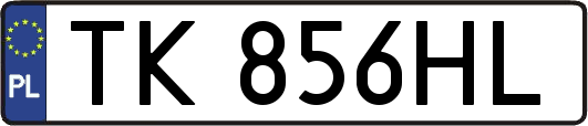 TK856HL