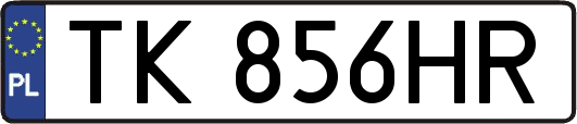 TK856HR