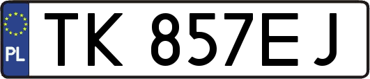 TK857EJ