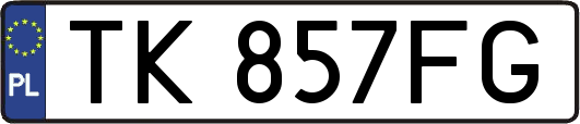 TK857FG
