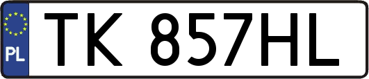 TK857HL