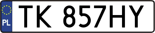 TK857HY