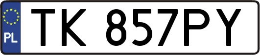 TK857PY