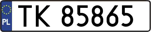 TK85865