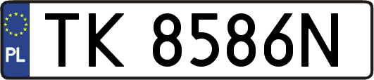 TK8586N