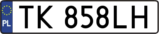 TK858LH