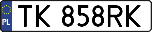 TK858RK