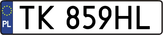 TK859HL