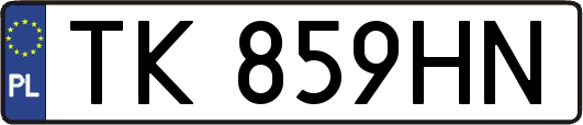 TK859HN