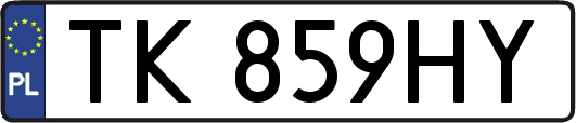TK859HY
