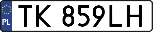 TK859LH