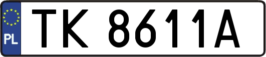 TK8611A