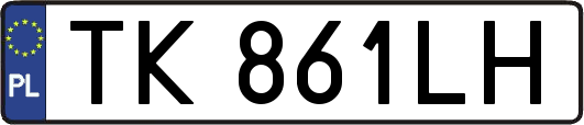 TK861LH