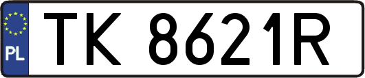TK8621R