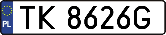 TK8626G