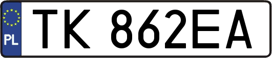 TK862EA