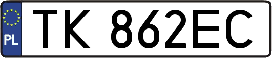 TK862EC