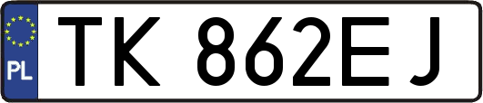 TK862EJ