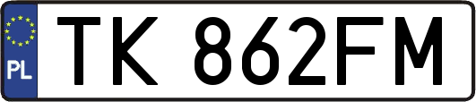 TK862FM