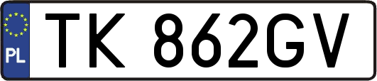 TK862GV