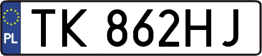 TK862HJ