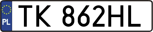 TK862HL