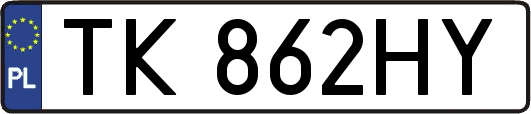 TK862HY