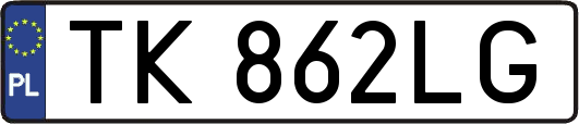TK862LG