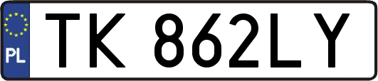 TK862LY