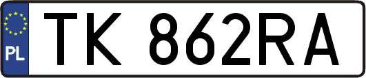 TK862RA